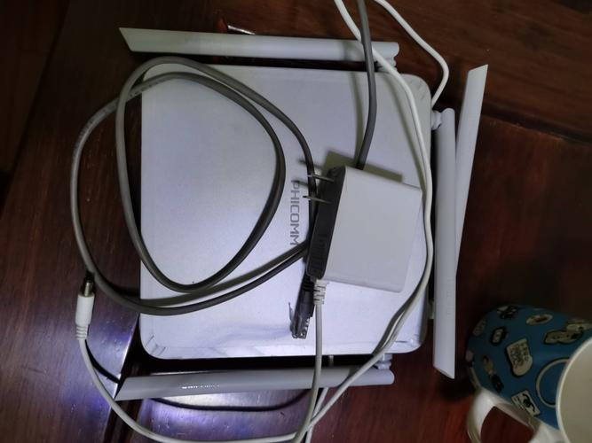 出路由器 斐讯K2P 与 TP-Link 二手交易指南与价值分析