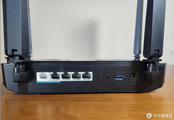 真双2.5G网口！中兴路由器AX5400 Pro+深度体验评测
