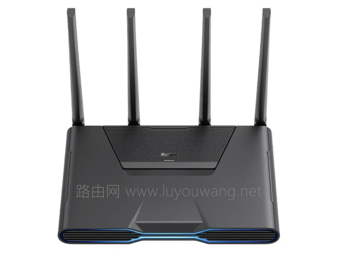 小米Redmi电竞路由器AX5400上市 预售价599元，为游戏玩家打造