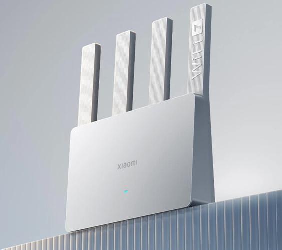小米WiFi 7路由器BE3600上架 四个千兆网口，预售价219元