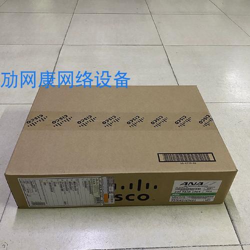 思科C891FJK9企业级路由器全面评测 双WAN千兆与SFP光口的融合之道